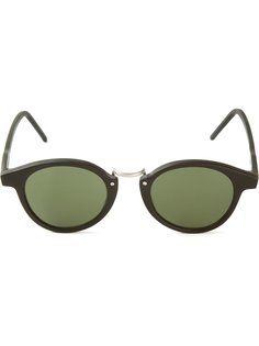 солнцезащитные очки Frank Kyme