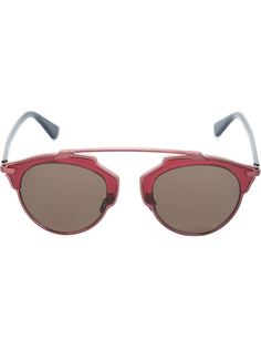 солнцезащитные очки So real Dior Eyewear
