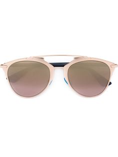 солнцезащитные очки Reflected  Dior Eyewear