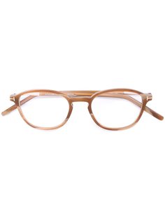 оптические очки в прямоугольной оправе  Tom Ford Eyewear