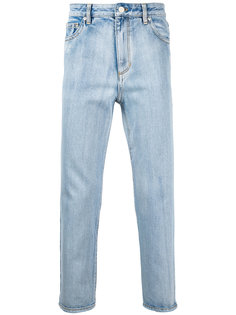 зауженные джинсовые брюки  3.1 Phillip Lim