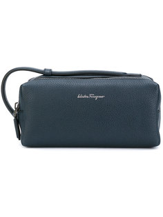 несессер Lavagna Salvatore Ferragamo