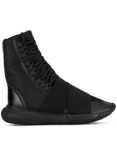 хайтопы Qasa Boot  Y-3
