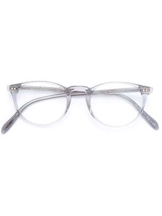 очки Riley-R Oliver Peoples