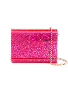 клатч Candy Jimmy Choo