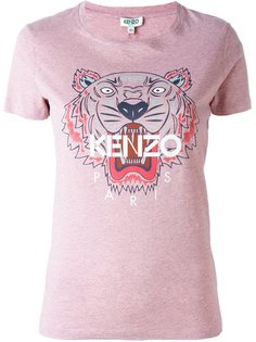 футболка Tiger Kenzo