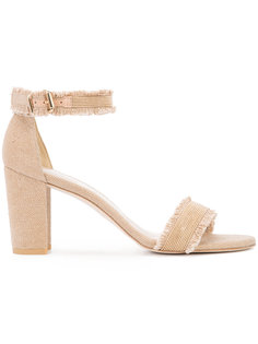 босоножки Chaingang Stuart Weitzman