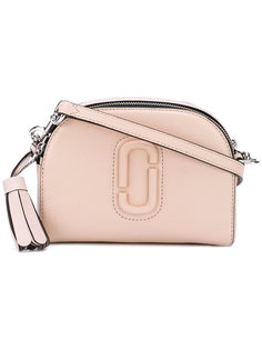 маленькая сумка через плечо Shutter Marc Jacobs