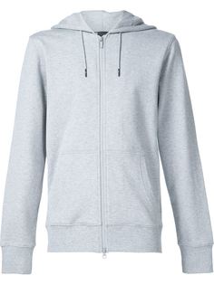толстовка на молнии с капюшоном Y-3