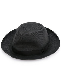 классическая шляпа Kijima Takayuki