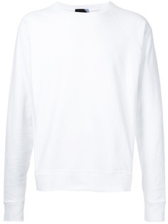 топ с круглым вырезом Aton