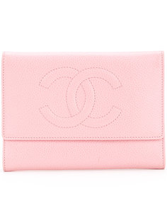 маленький кошелек  Chanel Vintage