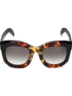 солнцезащитные очки Mask B2 Kuboraum