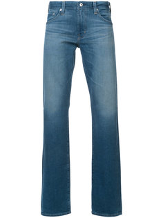джинсы кроя Graduate Ag Jeans