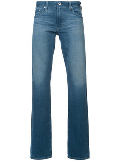джинсы кроя Graduate Ag Jeans