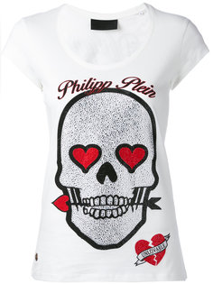 футболка Balinay Devon Philipp Plein