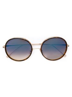солнцезащитные очки Freebird Dita Eyewear