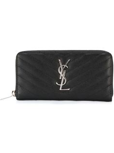 кошелек Monogram Saint Laurent