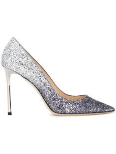 туфли-лодочки Romy 100 Jimmy Choo