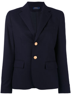 классический пиджак Polo Ralph Lauren