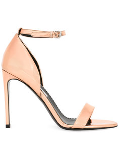 босоножки с ремешком на щиколотке Stella McCartney