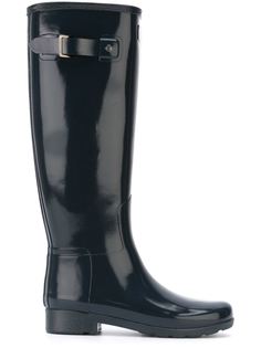 резиновые сапоги  Hunter