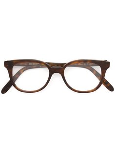 округлые оптические очки Cutler & Gross