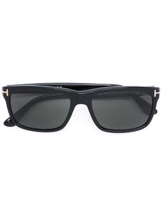 солнцезащитные очки Hugh Tom Ford Eyewear