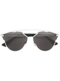 солнцезащитные очки So Real Dior Eyewear