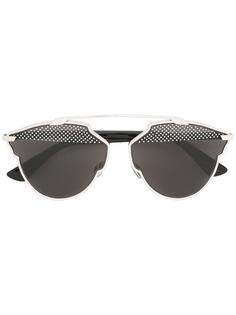 солнцезащитные очки So Real Dior Eyewear