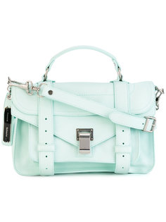 маленькая сумка на плечо PS1  Proenza Schouler