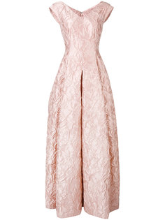 вечернее платье Notion Talbot Runhof