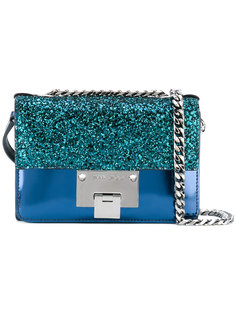 мини сумка Rebel Jimmy Choo