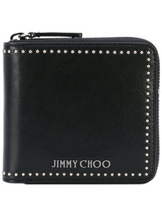 бумажник Lawrence Jimmy Choo