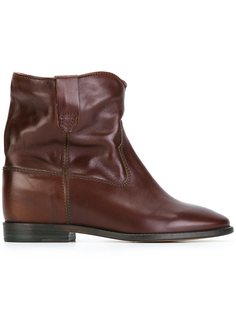ботинки Étoile Cluster  Isabel Marant