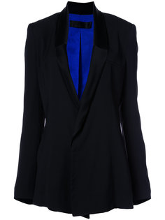 пиджак свободного кроя  Haider Ackermann