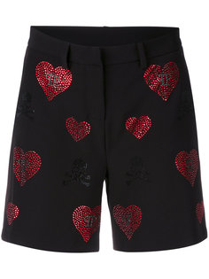 шорты Indi Lake Philipp Plein