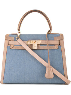 сумка-тоут  Hermès Vintage