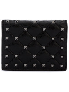 кошелек Rockstud Spike Valentino Garavani Valentino
