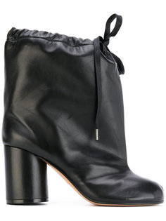 ботинки по щиколотку Tabi Maison Margiela