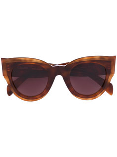 солнцезащитные очки Petra Céline Eyewear