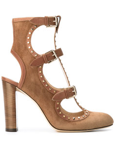 туфли Hensley Jimmy Choo