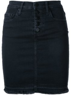 юбка Cult Nobody Denim