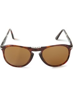 склданые солнечные очки Steve McQueen Persol