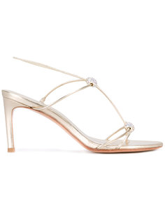 босоножки Teehee  Stuart Weitzman