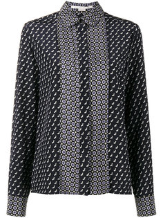рубашка с принтом Stella McCartney