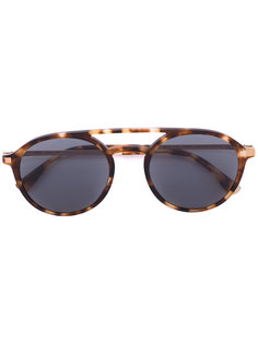 солнцезащитные очки Lite Sun Tupit Mykita