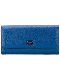 кошелек Dauphine Dolce & Gabbana