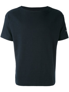 футболка с круглым вырезом Snow Peak