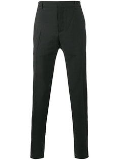 классические брюки с полосками по бокам Valentino